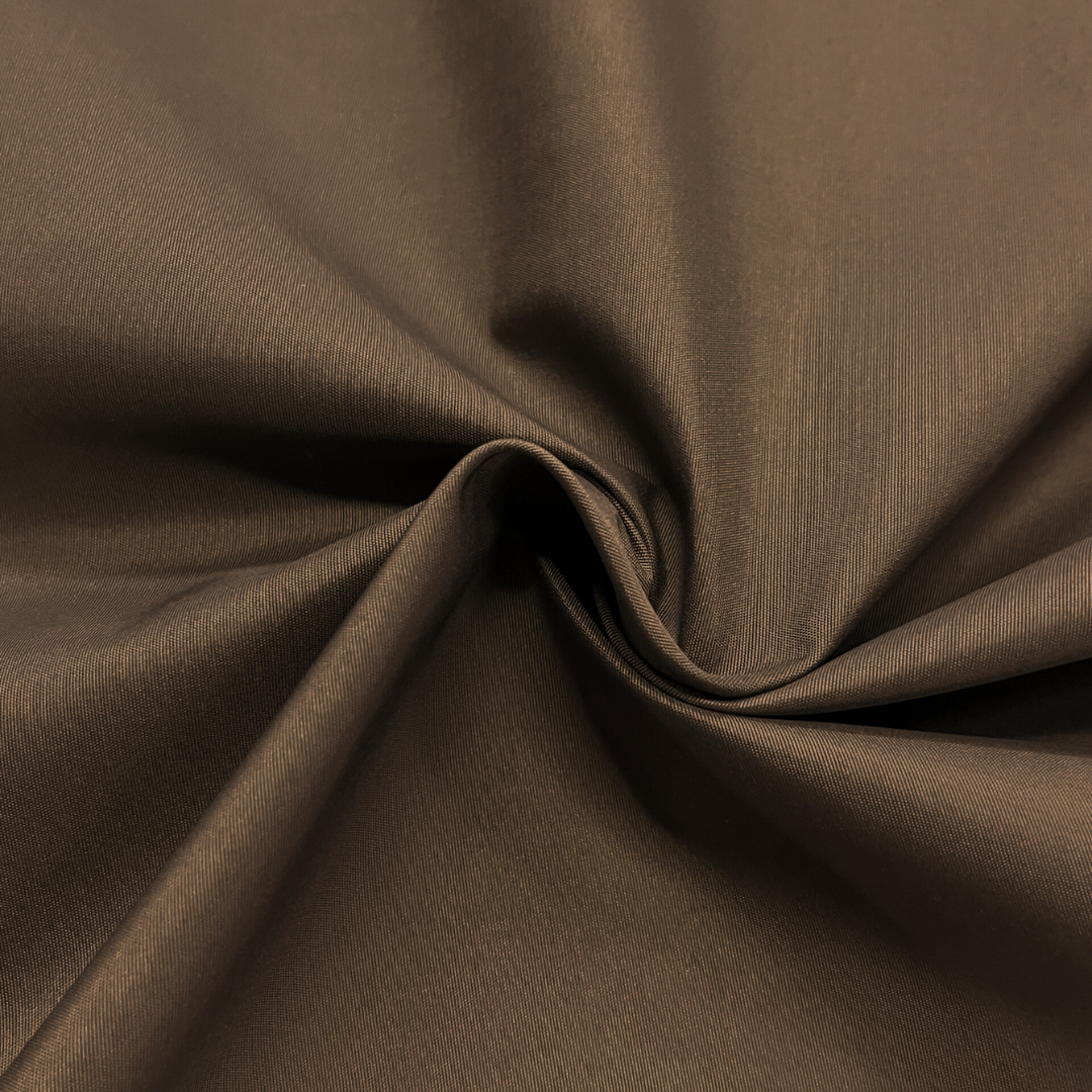 3-Layer Mid-Weight Nylon Taslan Waterproof Breathable Fabric (Sold per Yard)