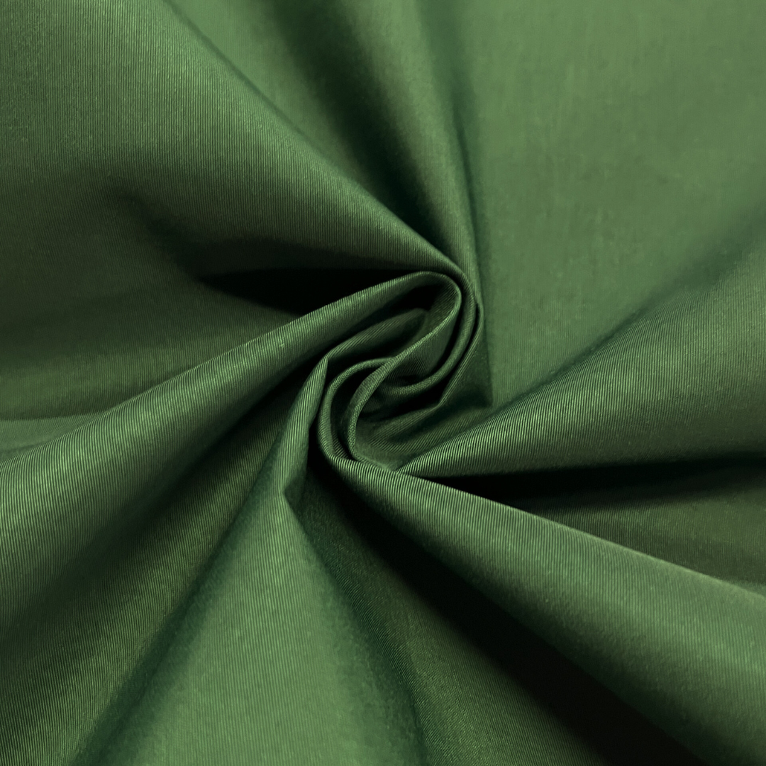 3-Layer Mid-Weight Nylon Taslan Waterproof Breathable Fabric (Sold per Yard)