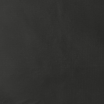 2.5-Layer Storm-FIT Hi-Vent WPB Ripstop Taffeta Laminate - Black (Sold per Yard)