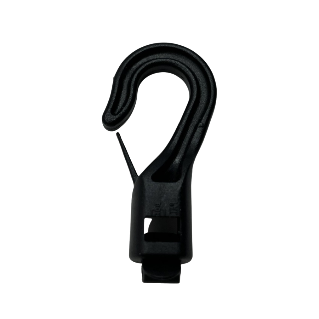 Posi-Grip Bungee Cord Hook (Sold per Each)