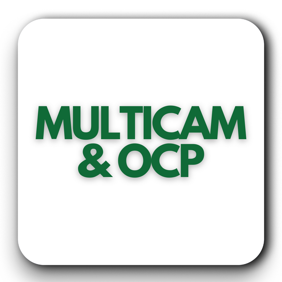 MultiCam HQ – Rockywoods Fabrics