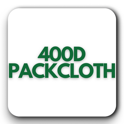 400/420 Denier Packcloth colors sample set (Sold per Each)