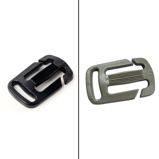 3/4" to 1" Nexus Sternum Split-Bar (Sold per Each)