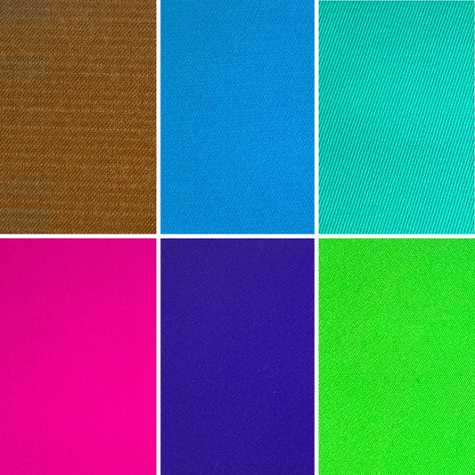 Schoeller® Schussmeister Stretch Woven Fabric (Sold per Yard)