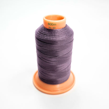 Gutermann TERA 80 100% Polyester Thread (Sold per Each)