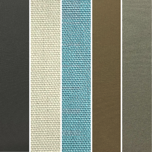 X11 Cotton Duck Fabric (Sold per Yard)