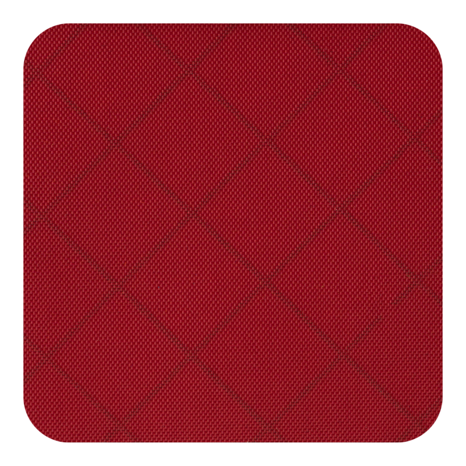 70D Ripstop Nylon- Red