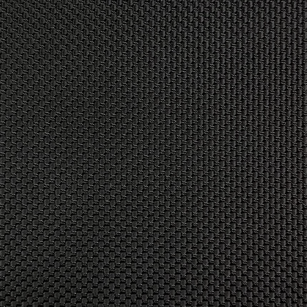 Black Heat Resistant Water Proofing Polyester Pet Cloth Fleece