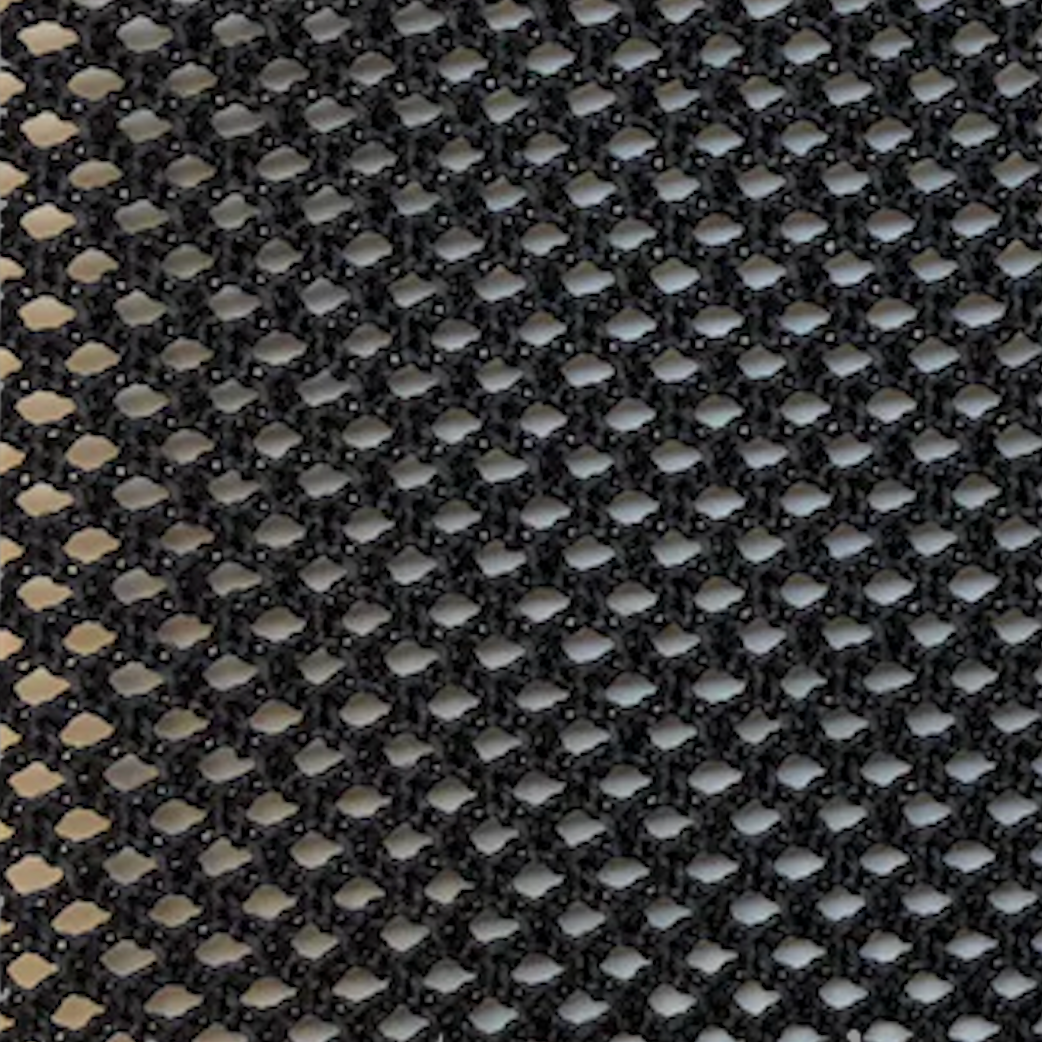 Tela Malla Fantasia Oro De 1 X 1.70 Mts